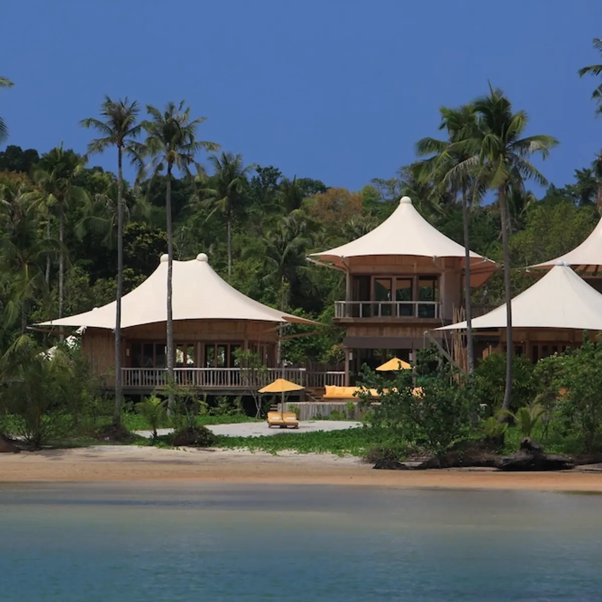 Soneva Kiri, Ko Kood, Thailand 3