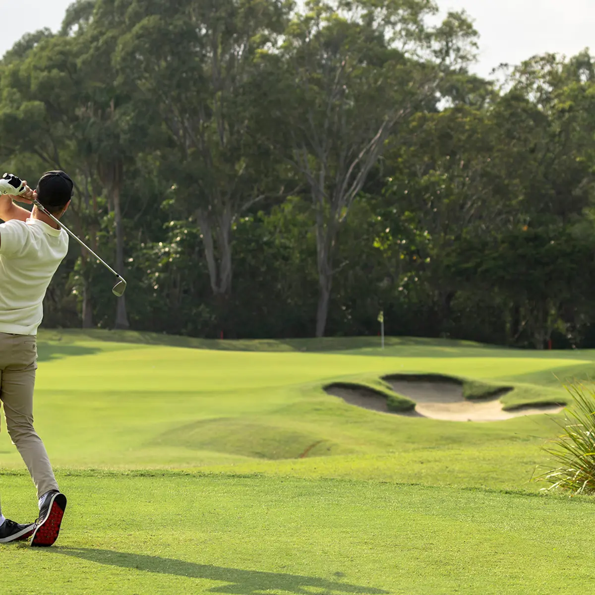 InterContinental Sanctuary Cove Resort, an IHG Hotel, Sanctuary Cove, Queensland 7