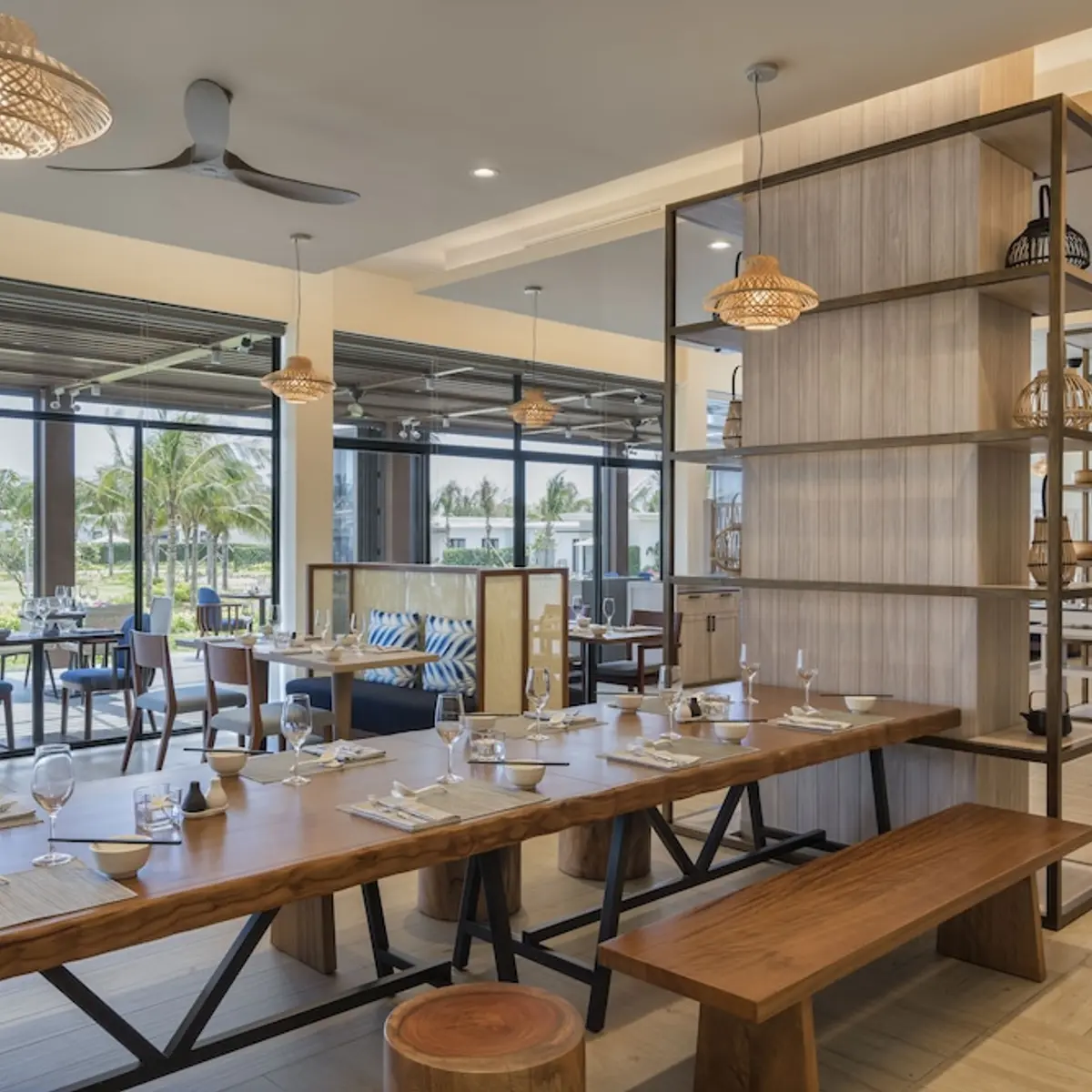 Melia Ho Tram Beach Resort, Ho Chi Minh City, Vietnam 7