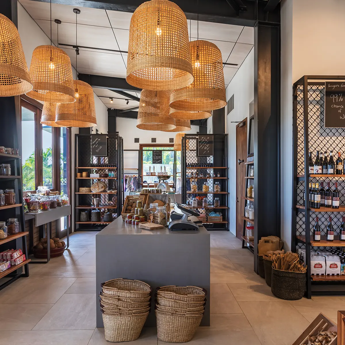 Six Senses Fiji, Malolo Island, Fiji 5