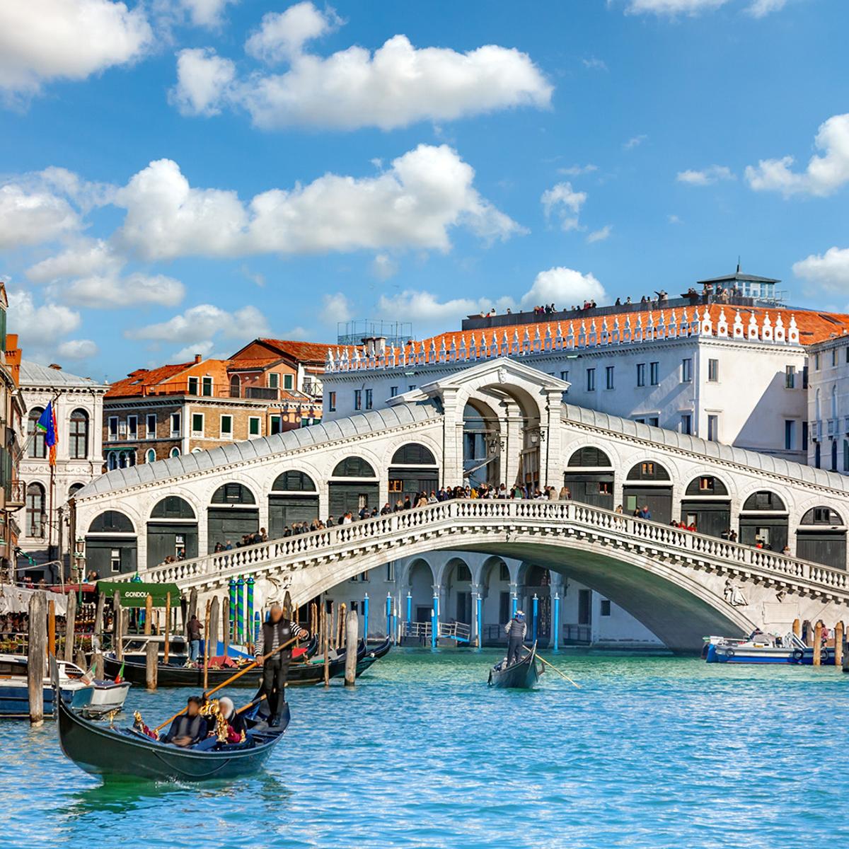  Deluxe 12-Day Northern Italian Lakes 2027 with Swiss Rail, Lake Como & Venice by  5