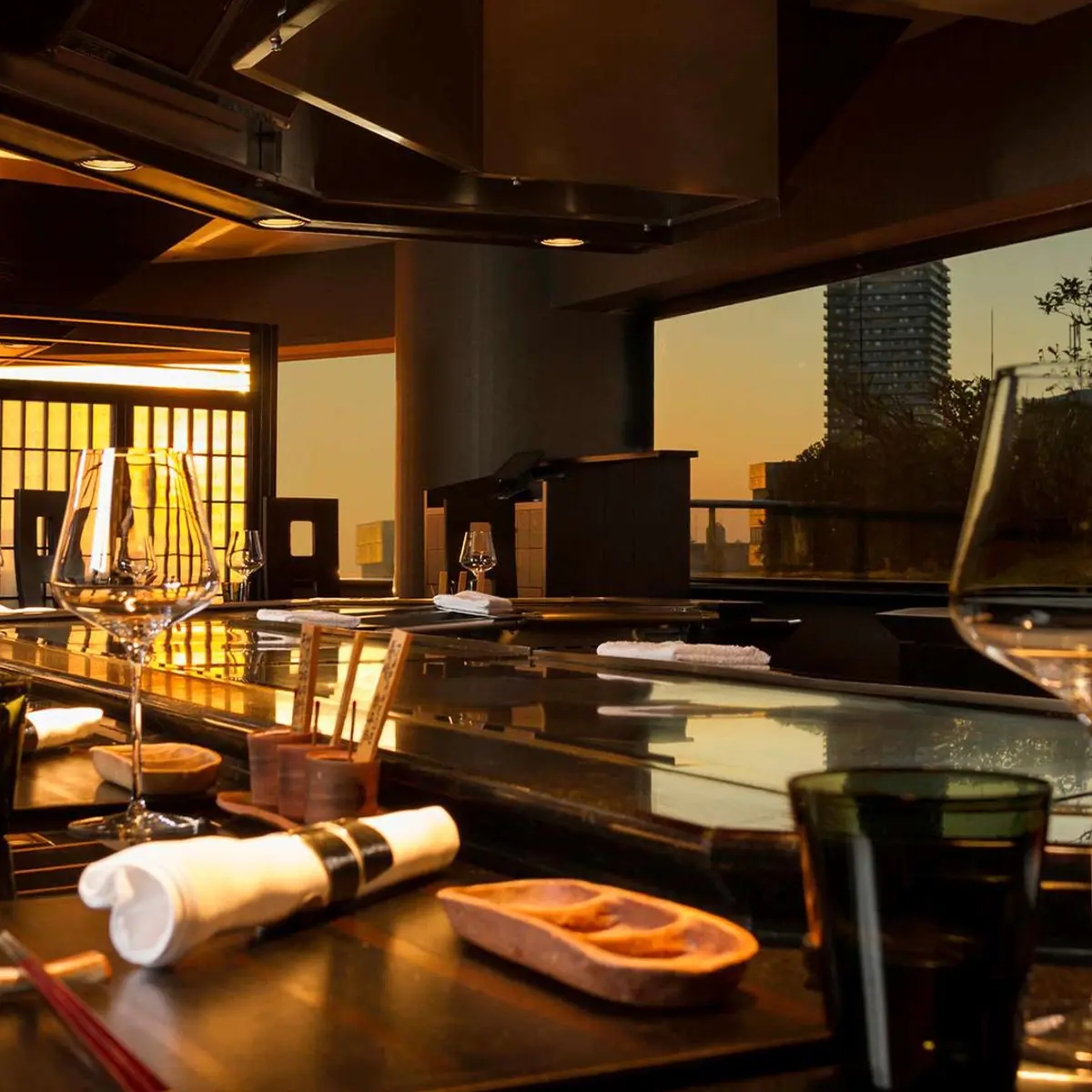 Swissôtel Nankai Osaka, Osaka, Japan 4