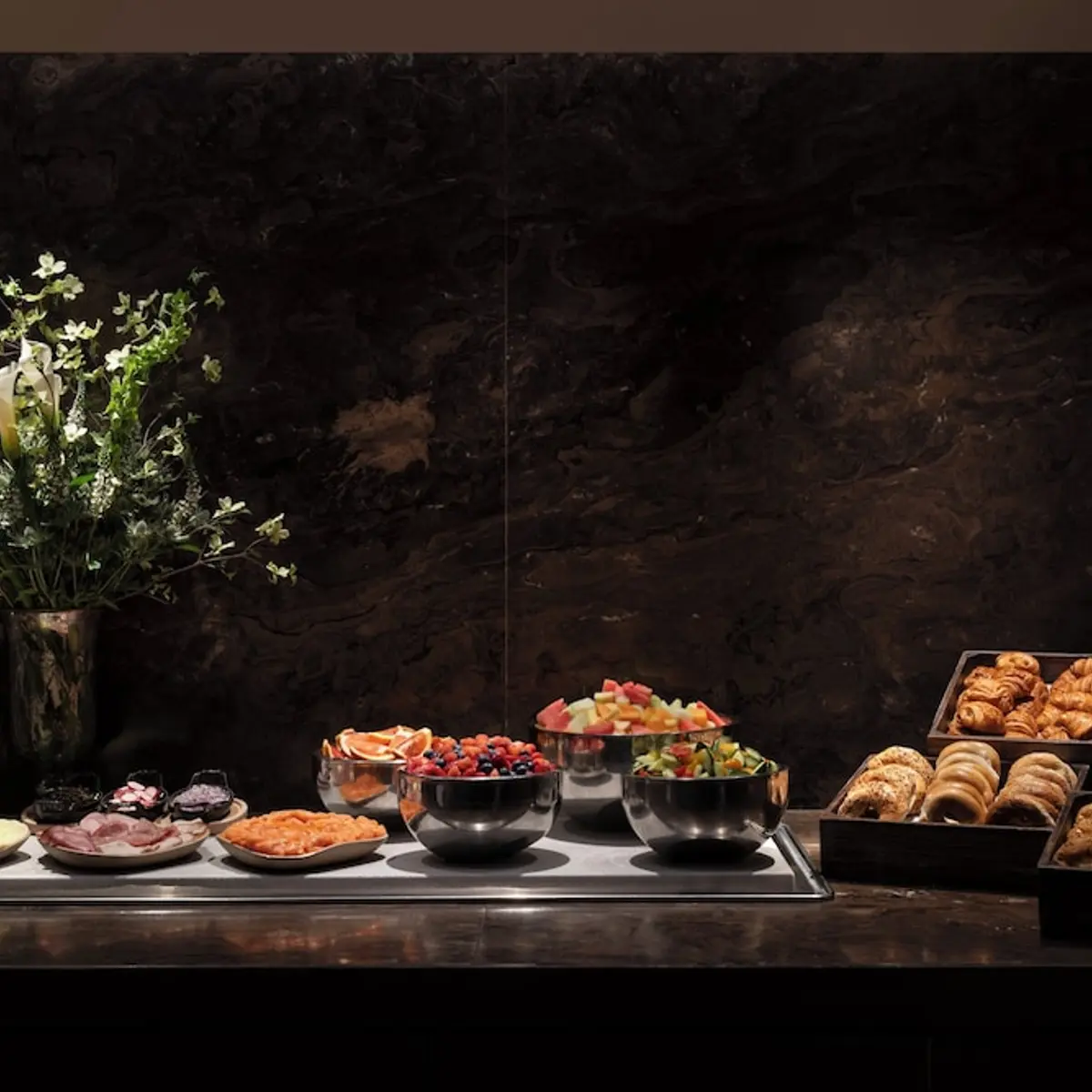 The Knickerbocker Hotel, New York, United States 5