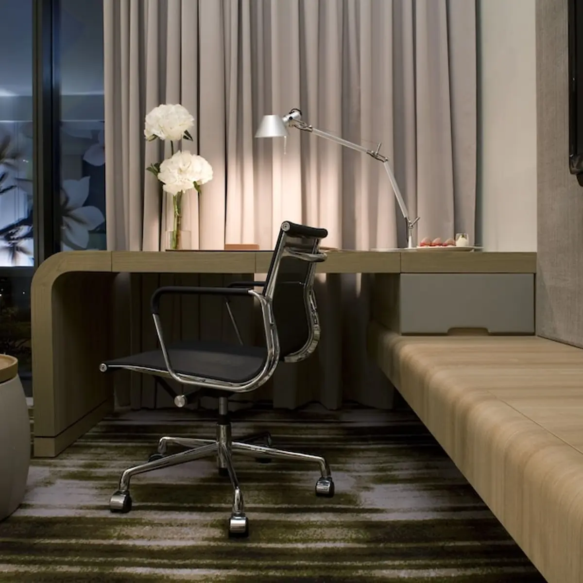 Crowne Plaza Changi Airport by IHG, Singapore, Singapore 2