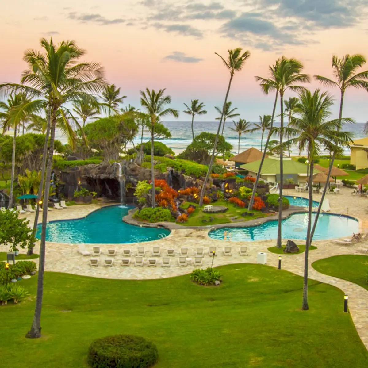 OUTRIGGER Kauaʻi Beach Resort & Spa, Kauai, USA 4