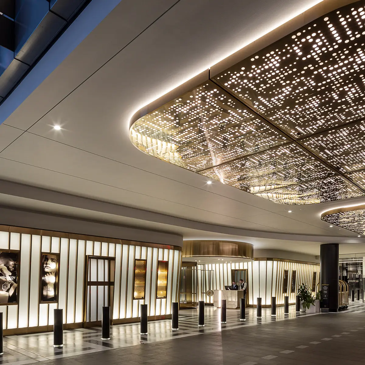 The Star Grand Hotel and Residences , Sydney, New South Wales 6