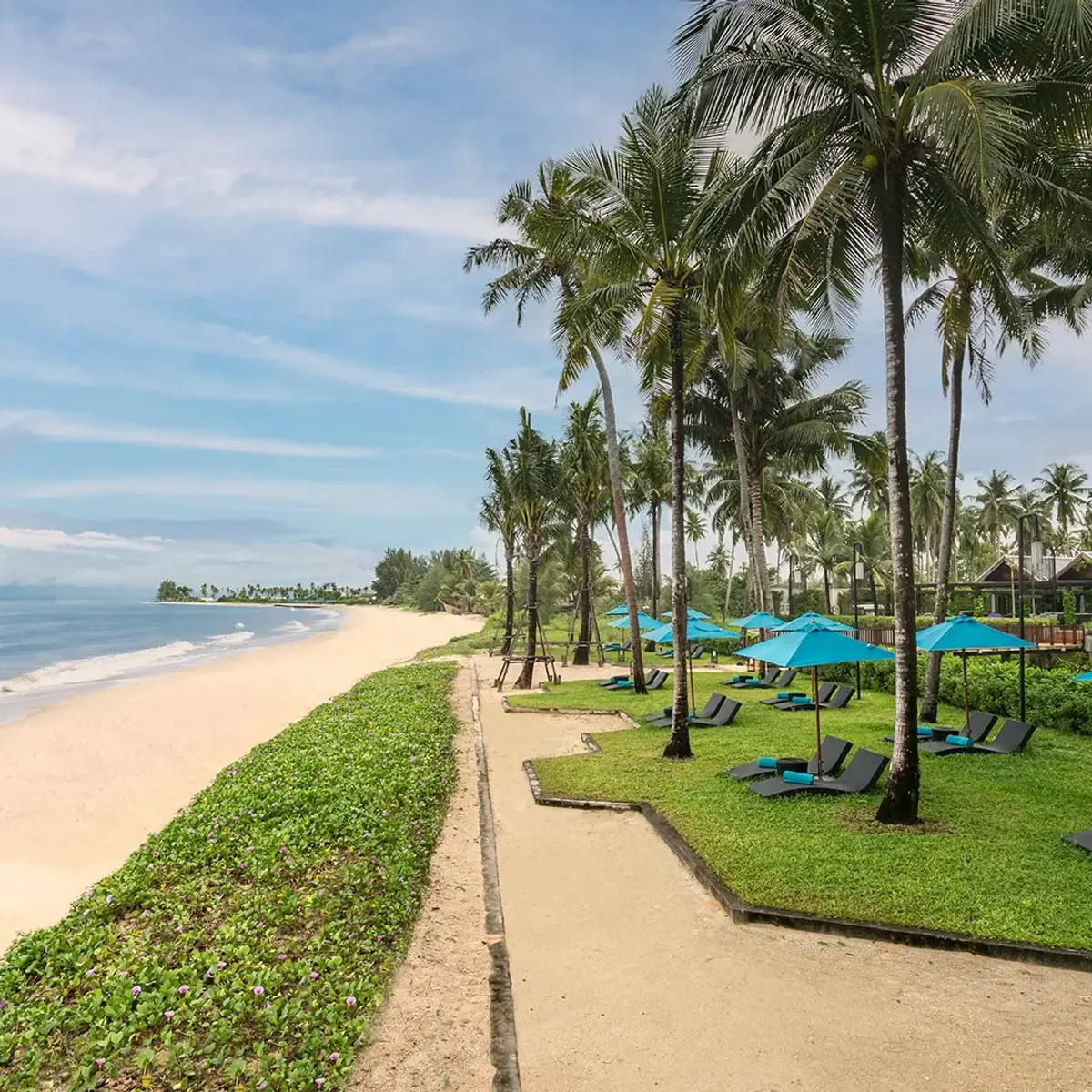 Grand Mercure Khao Lak Bangsak, Khao Lak, Thailand 5