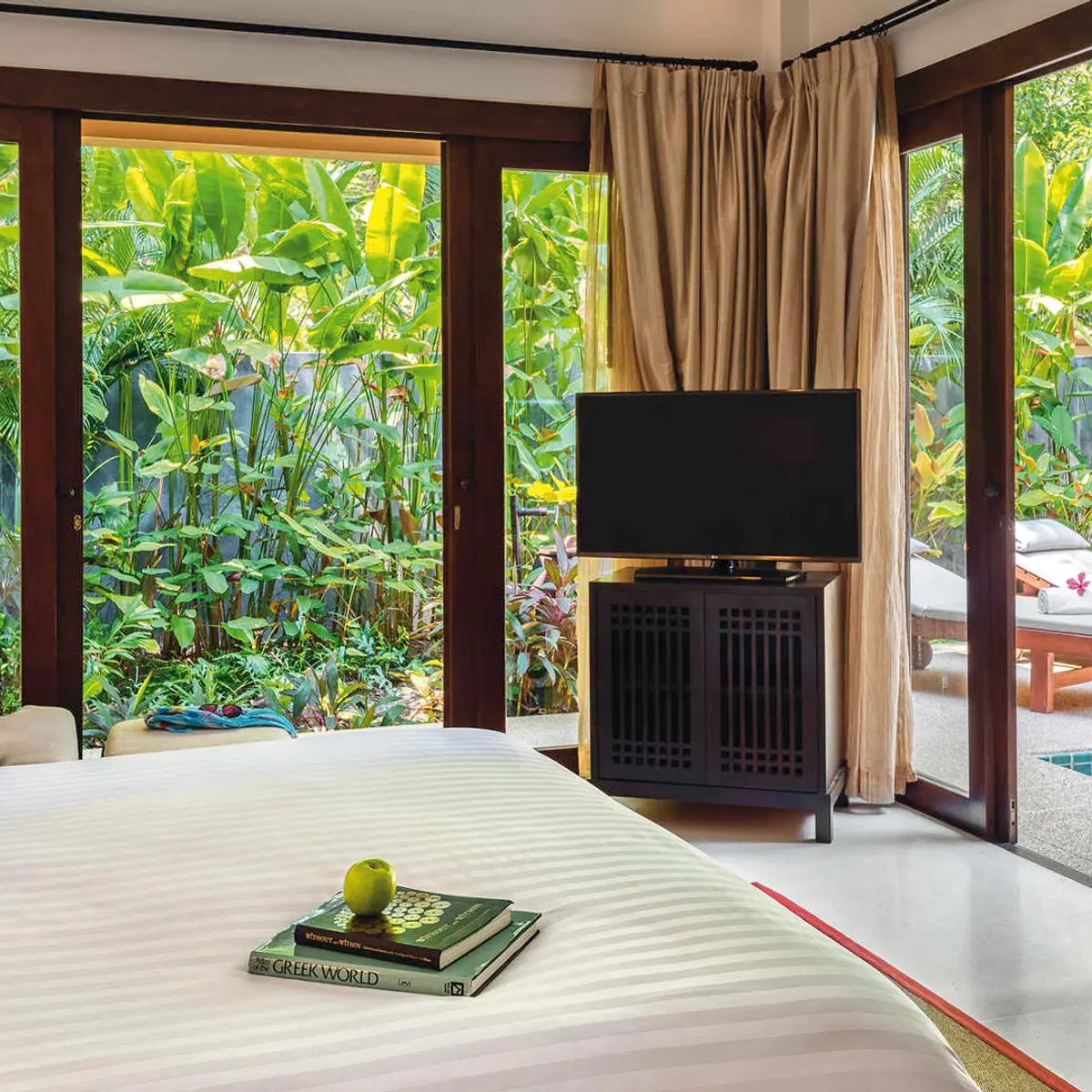 Mövenpick Asara Resort & Spa Hua Hin, Hua Hin, Thailand 3