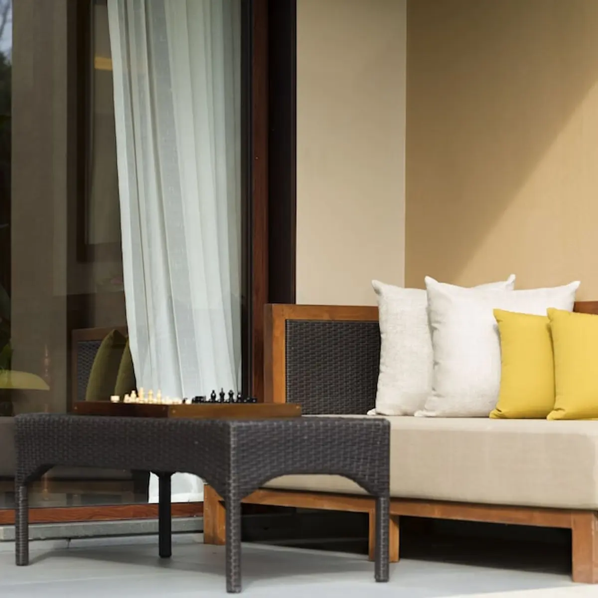 Anantara Kalutara Resort, Kalutara, Sri Lanka 8