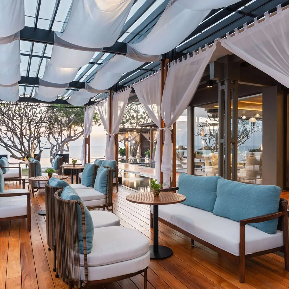 V Villas Hua Hin - MGallery Collection, Hua Hin, Thailand 5
