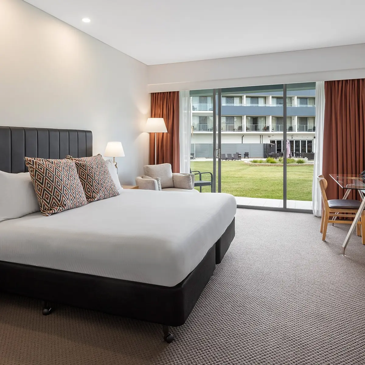Rydges Resort Hunter Valley, Hunter Valley, New South Wales 3