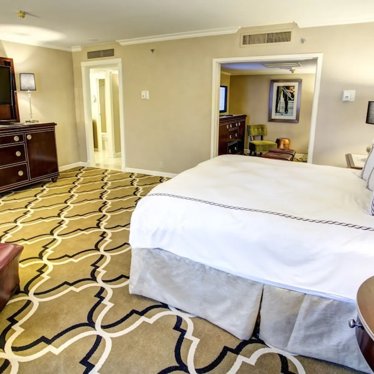InterContinental New Orleans by IHG, New Orleans, United States 5