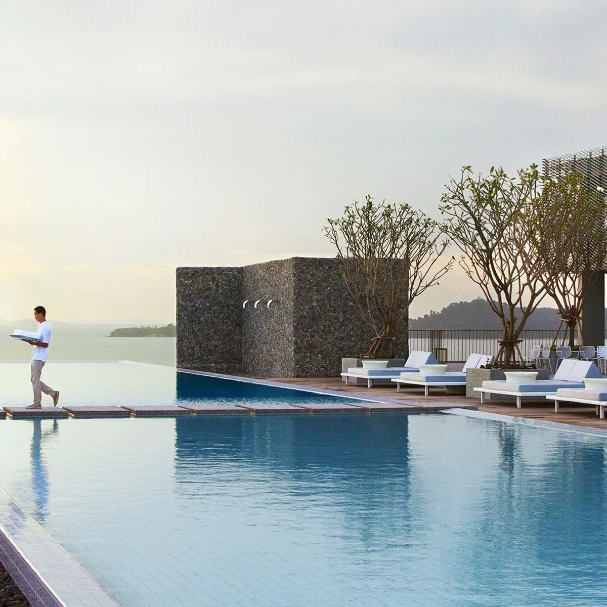 COMO Point Yamu, Phuket, Thailand 2