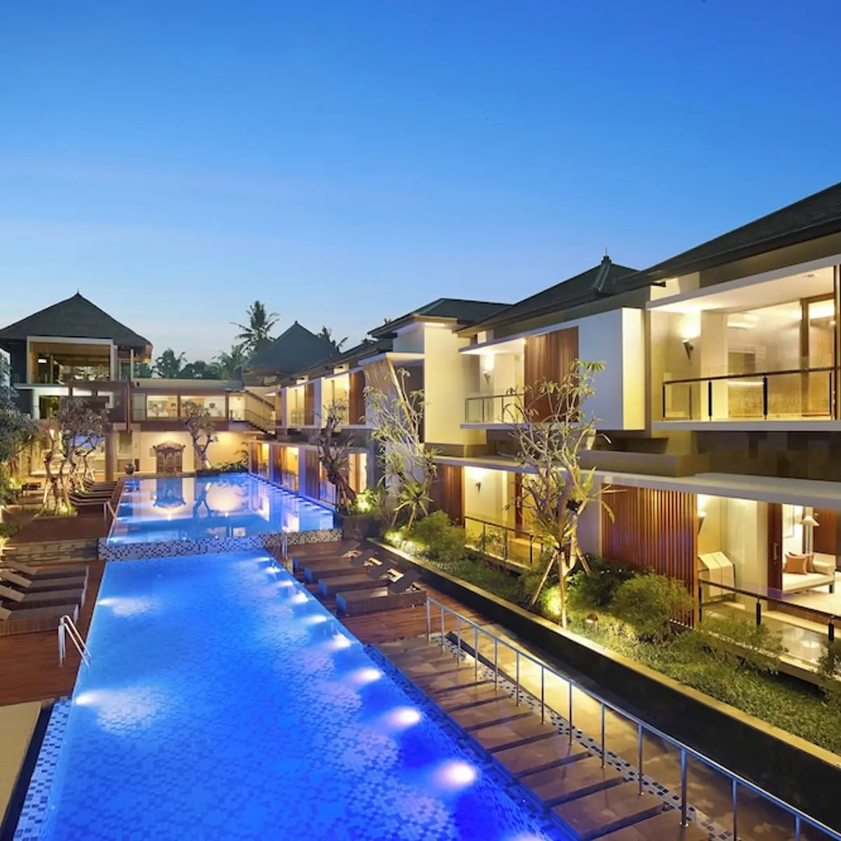 Royal Kamuela Villas & Suites at Monkey Forest, Ubud - For Adults Only, Ubud, Indonesia 2
