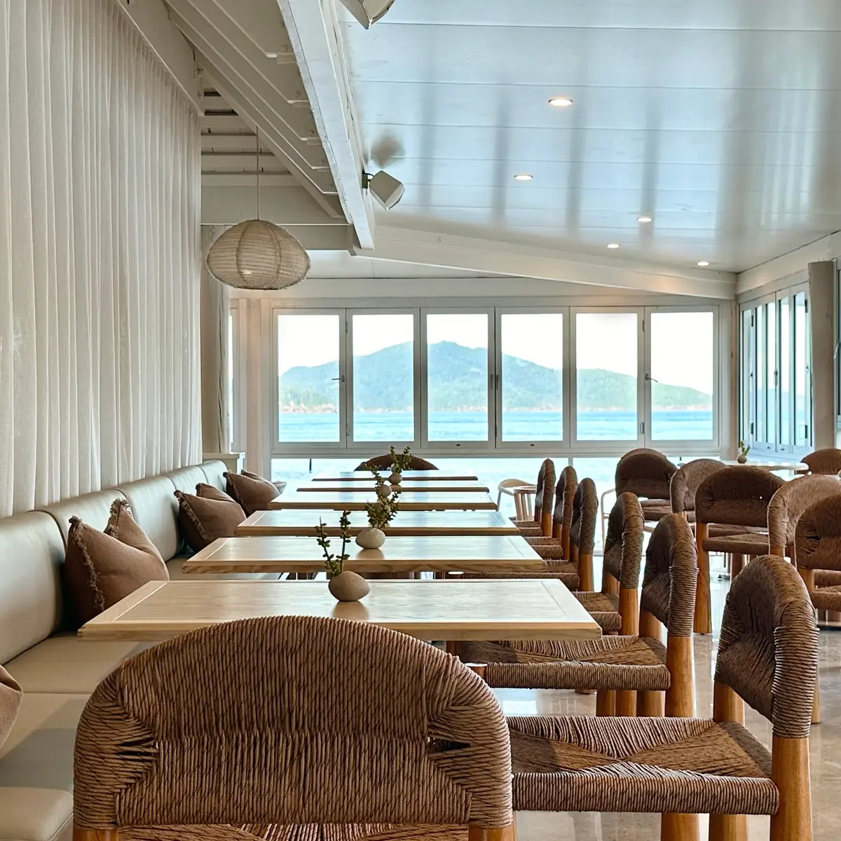 Reef View Hotel, Hamilton Island, Queensland 6