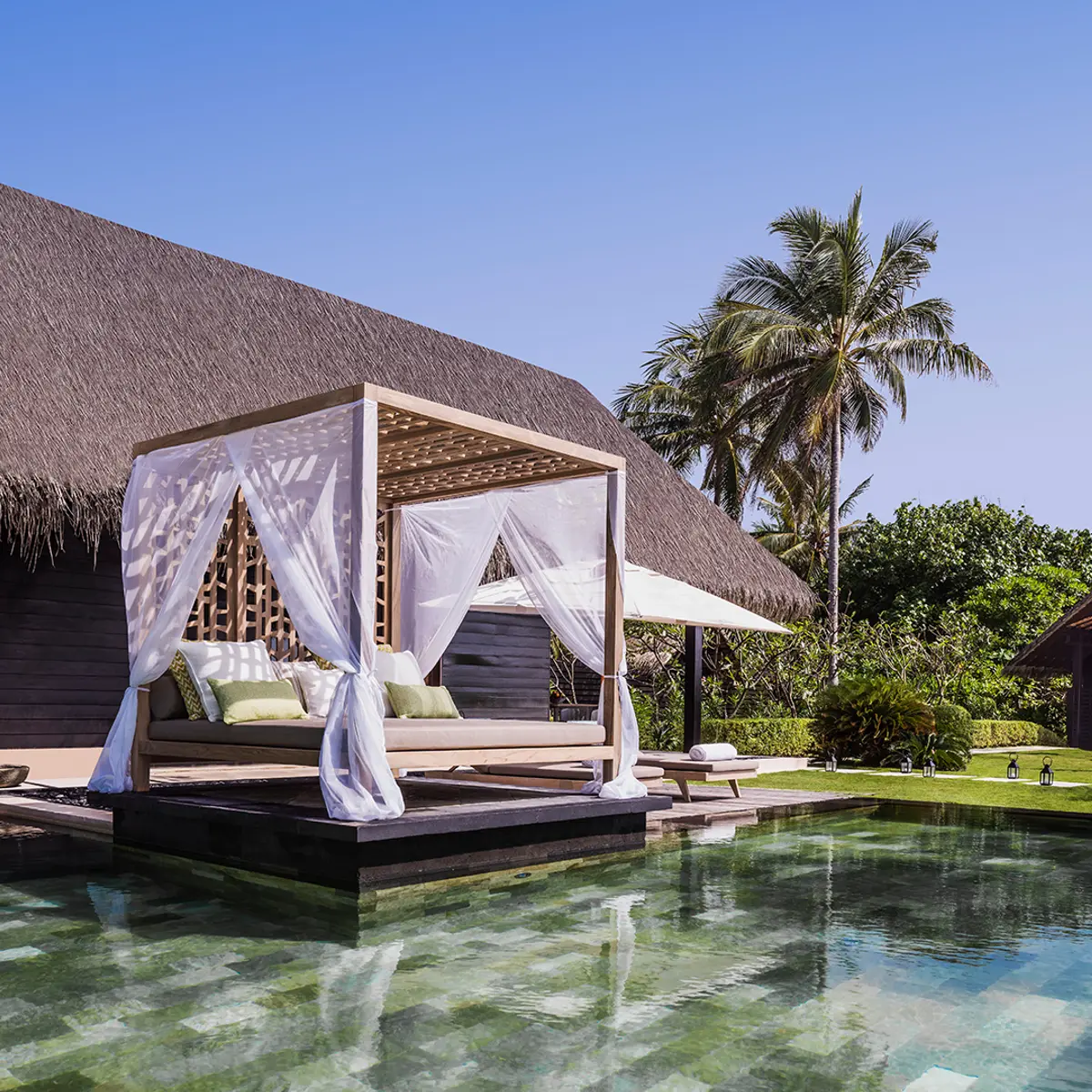 One&Only Reethi Rah, Malé, Maldives 3