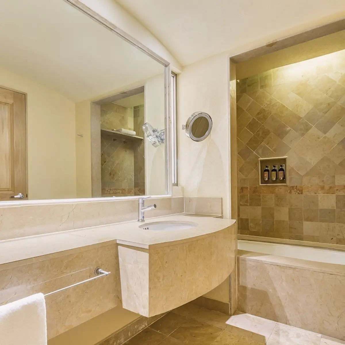 Grand Fiesta Americana Los Cabos All Inclusive Golf & Spa, Cabo San Lucas, Mexico 8