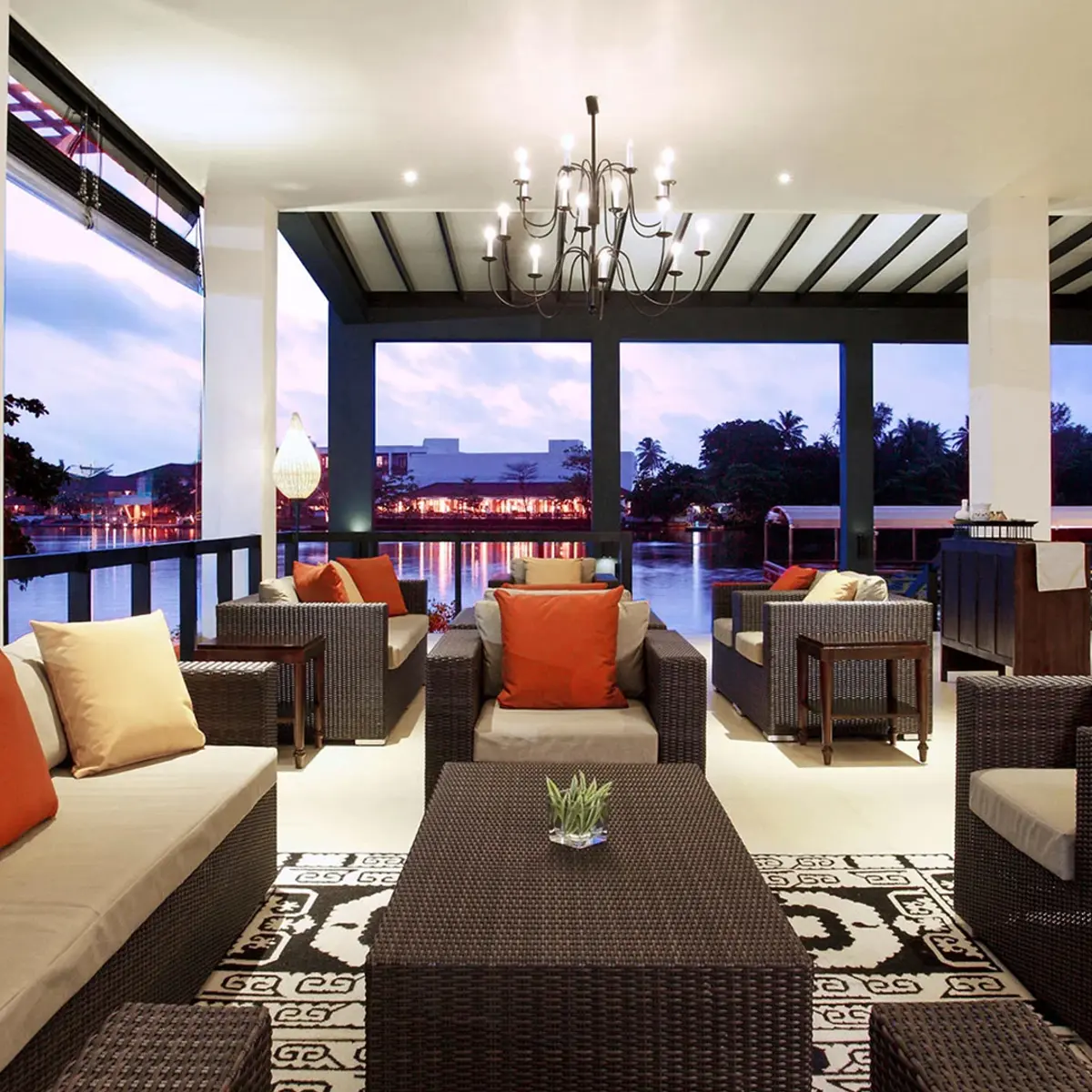 NH Bentota Ceysands Resort, Bentota, Sri Lanka 7