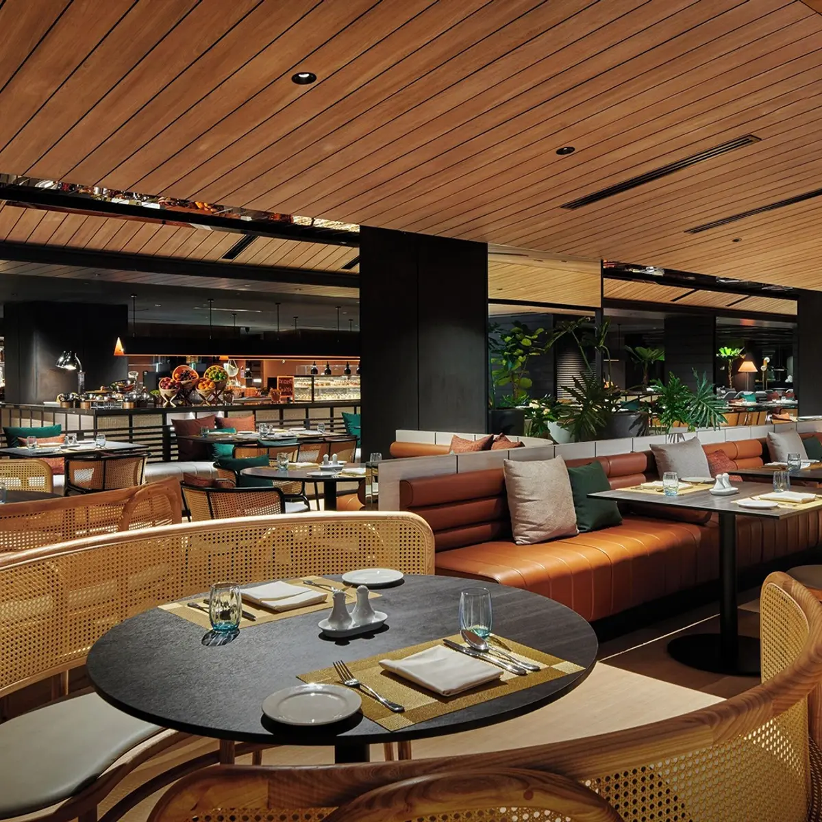 PARKROYAL COLLECTION Kuala Lumpur, Kuala Lumpur, Malaysia 7