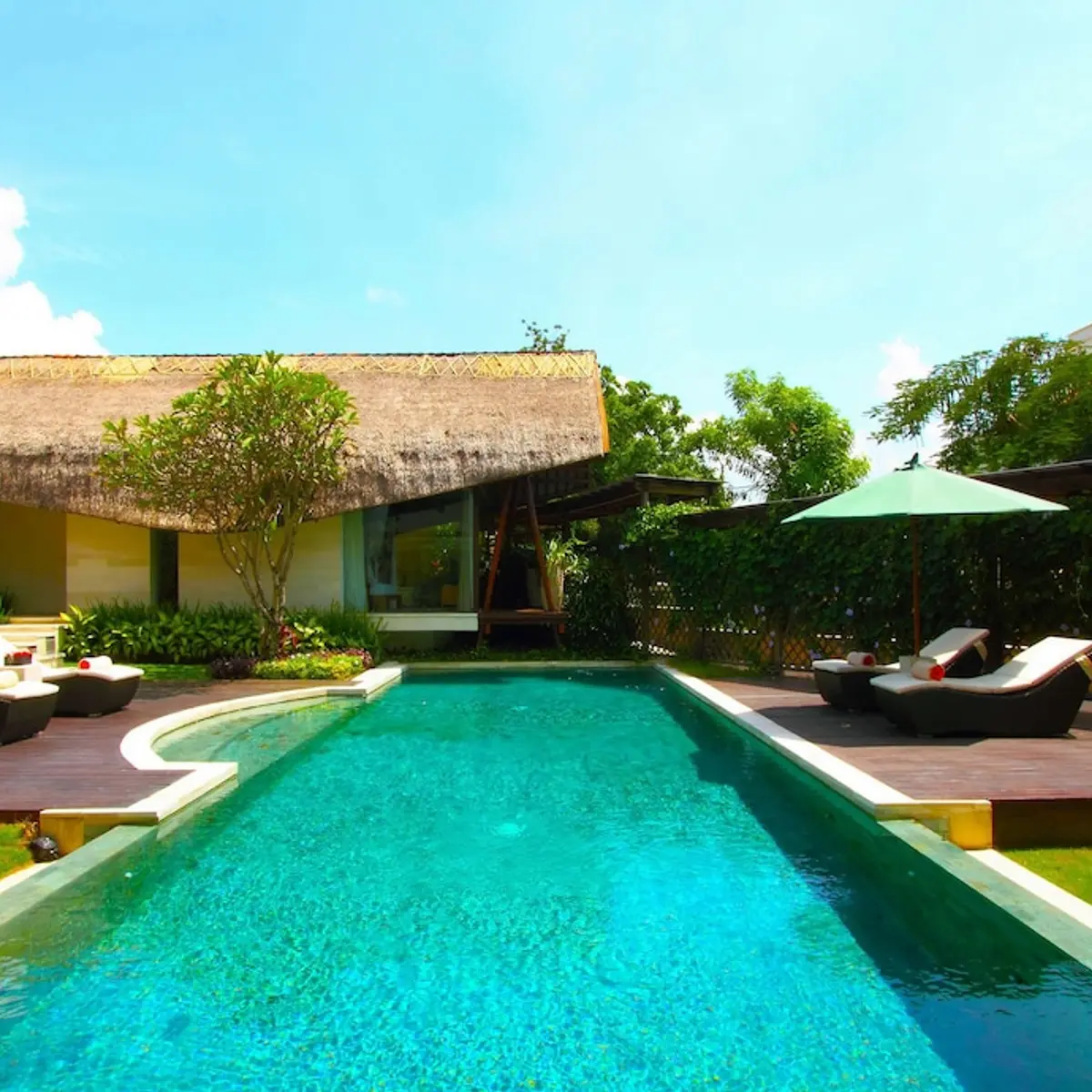 The Samata by LifestyleRetreats, Denpasar, Indonesia 3