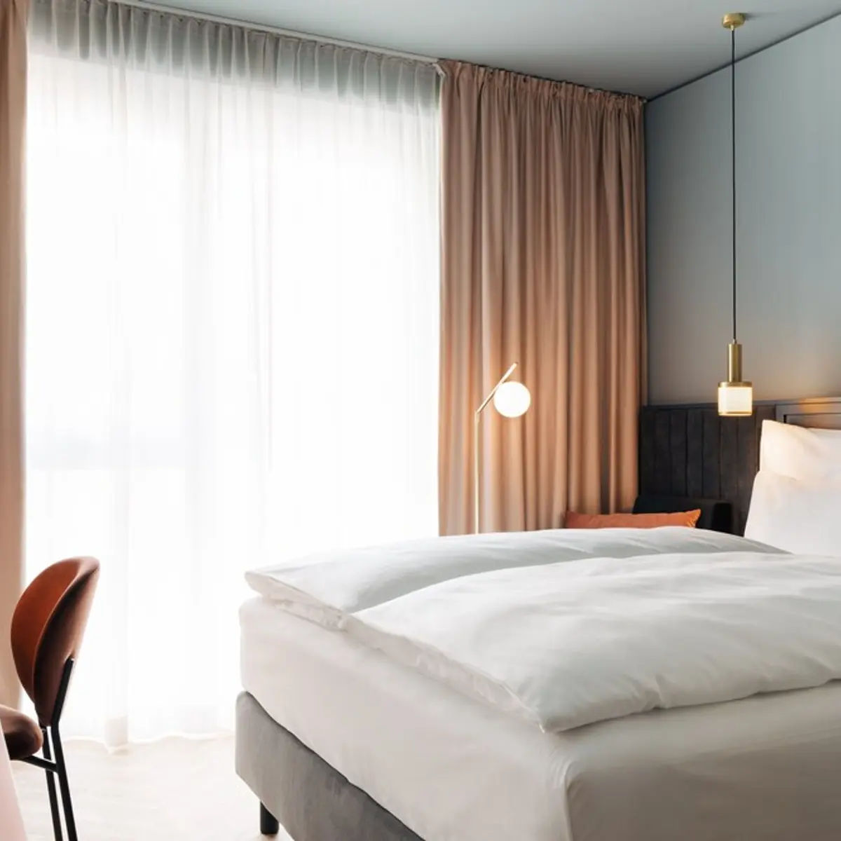 Hotel Galántha, Eisenstadt, Austria 4