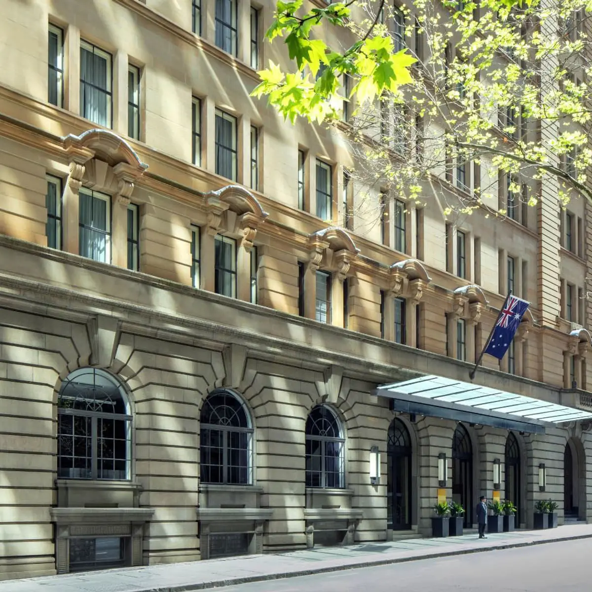 Paradox Sydney, Sydney, New South Wales 1