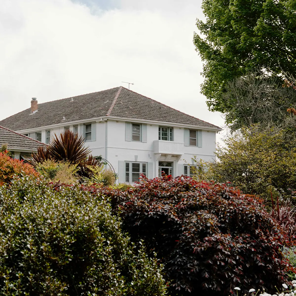 Osborn House, Bundanoon, New South Wales 5