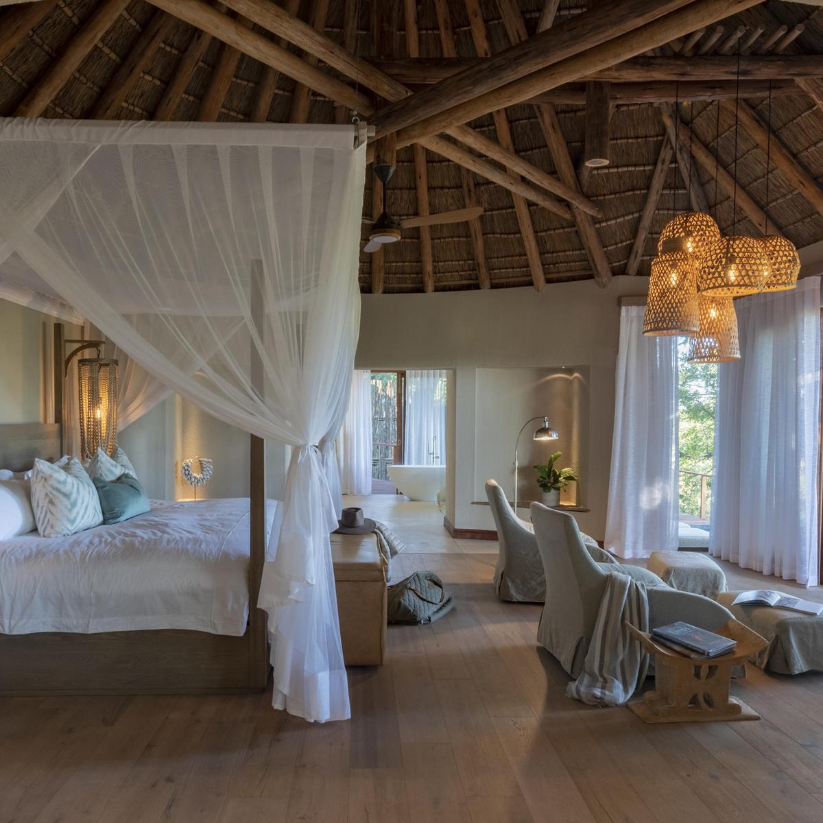 Limited Time Offer: Ultra-Lux 12-Day Private South Africa Safari with Rovos Rail & All-Inclusive Sabi Sands Lodge + BONUS A$1,000 Flight Credit by  6