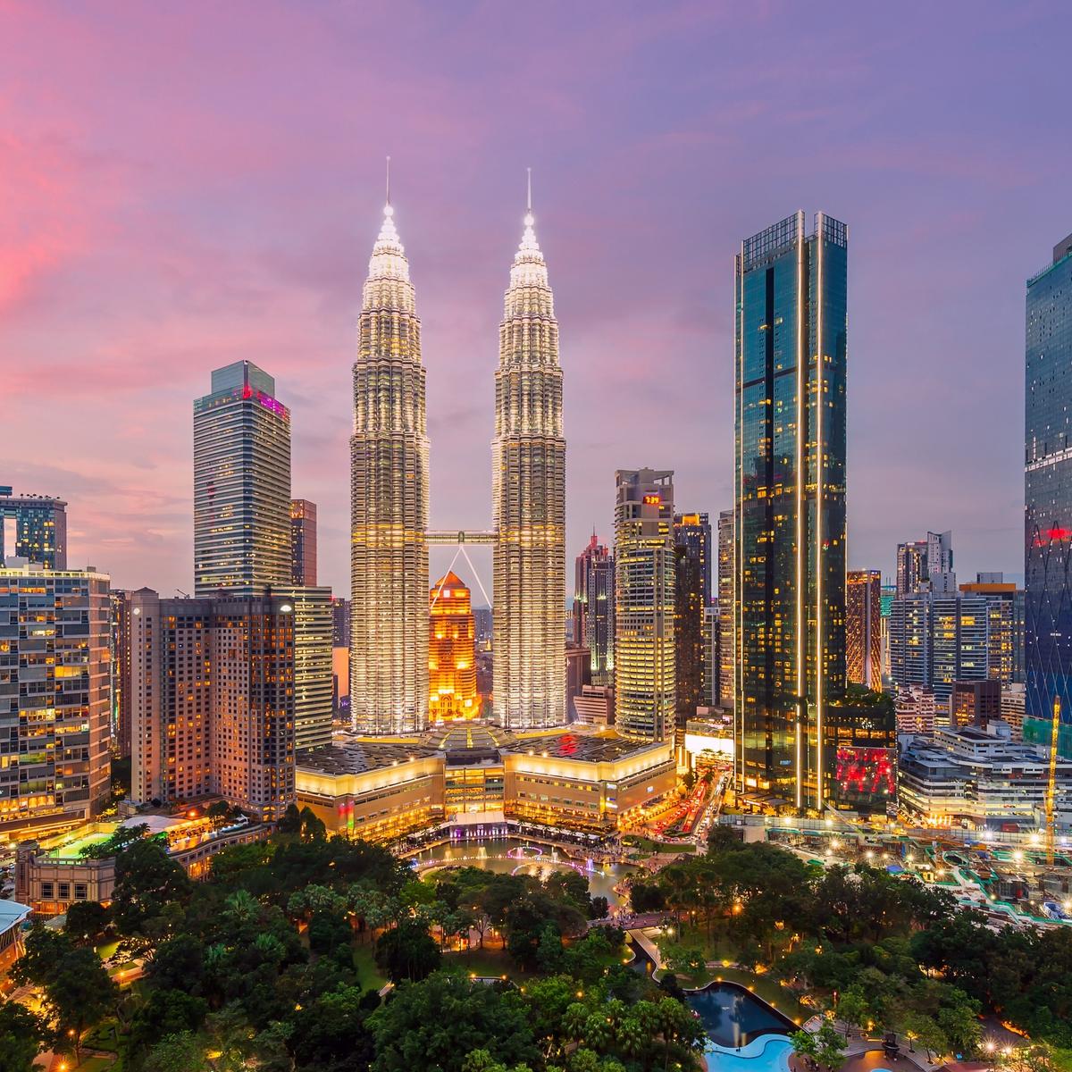 Limited Time Offer: Insider Series 11-Day Malaysia Food Tour & 5-Night Shangri-La Rasa Ria Stay by  1