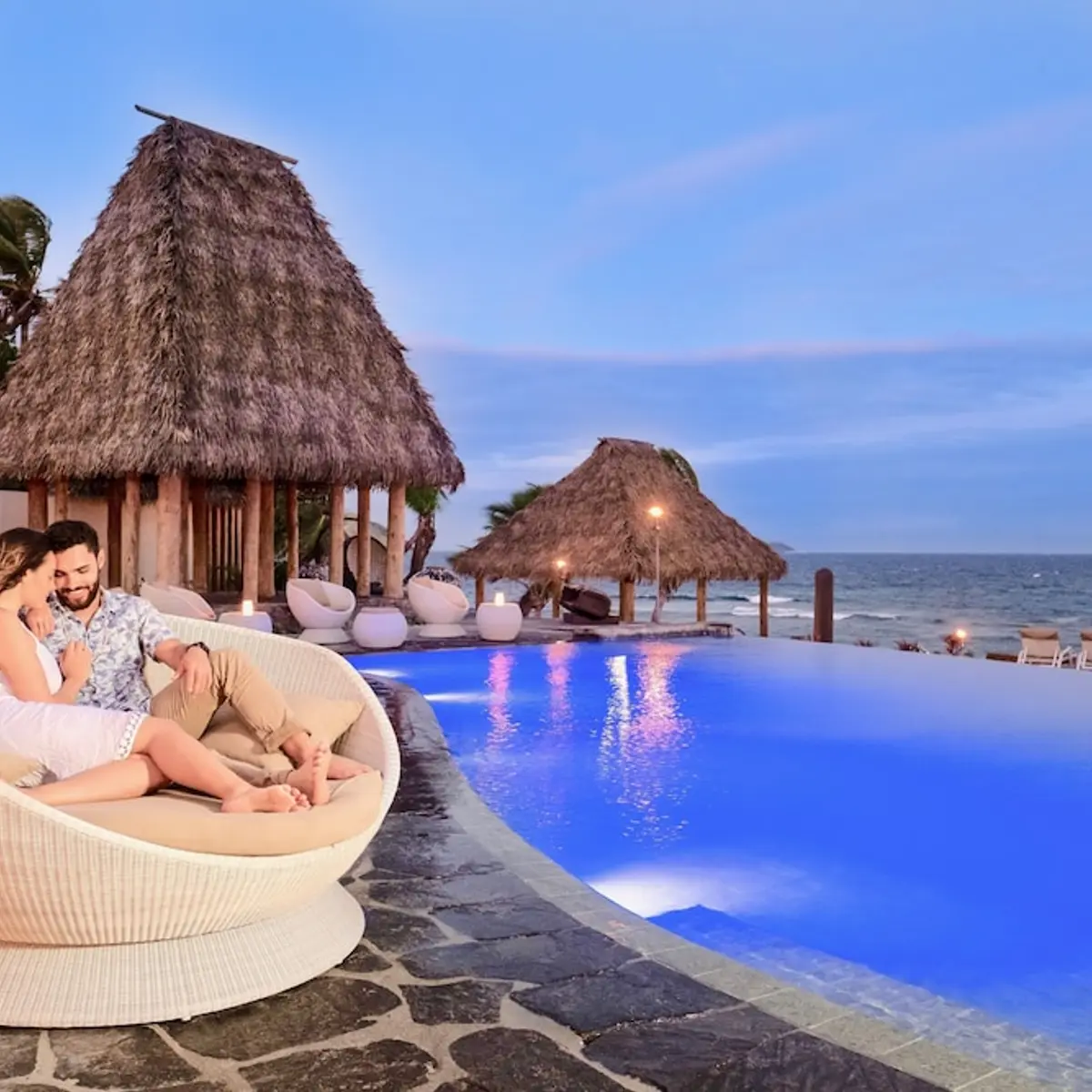 Matamanoa Island Resort, Matamanoa Island, Fiji 7