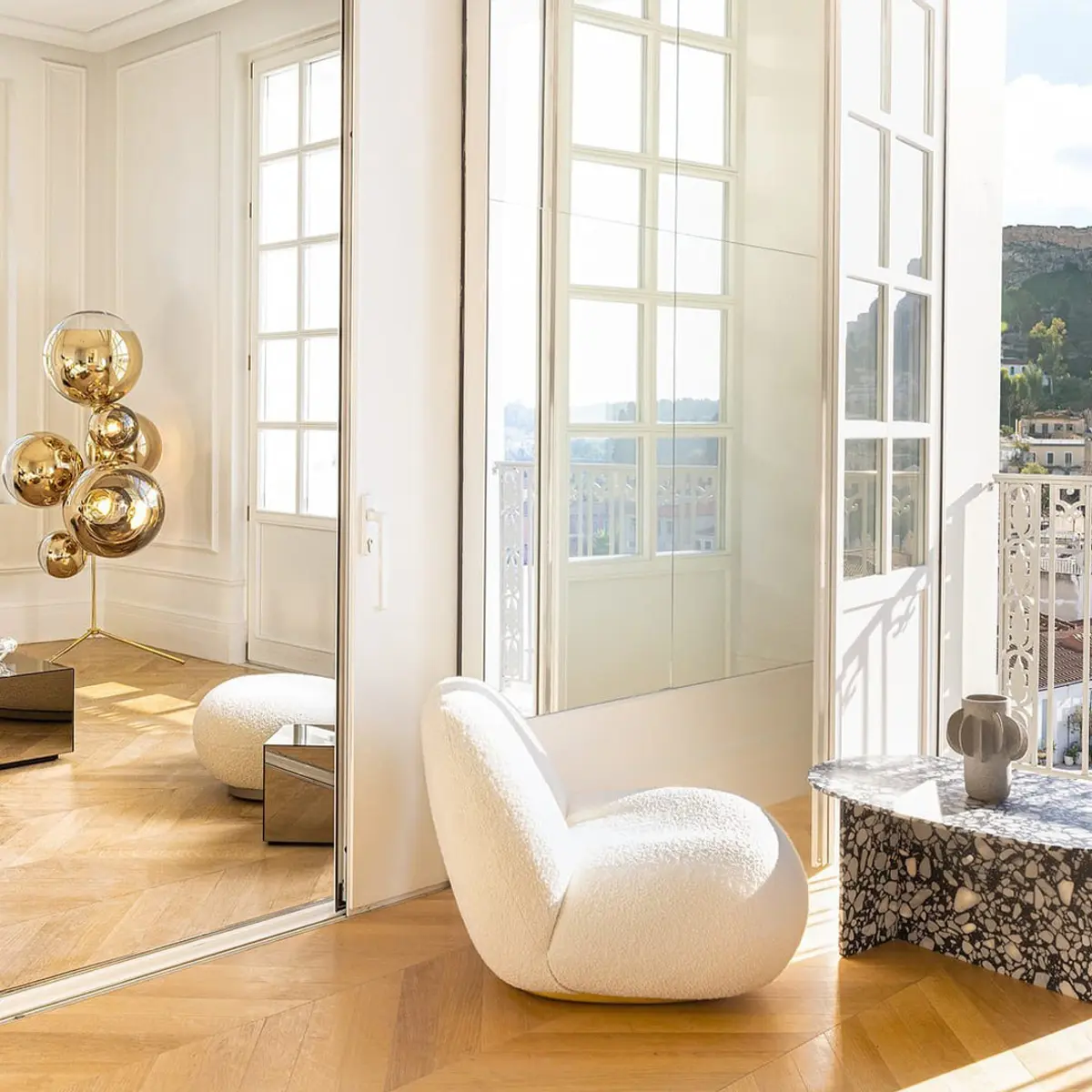 The Dolli at Acropolis, A Hotel to Live, Athens, Greece 5