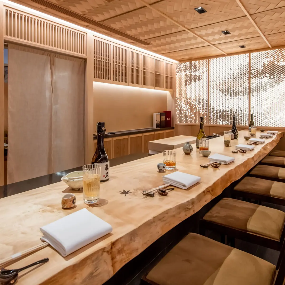 Mandarin Oriental The Landmark, Hong Kong, Central, Hong Kong 8