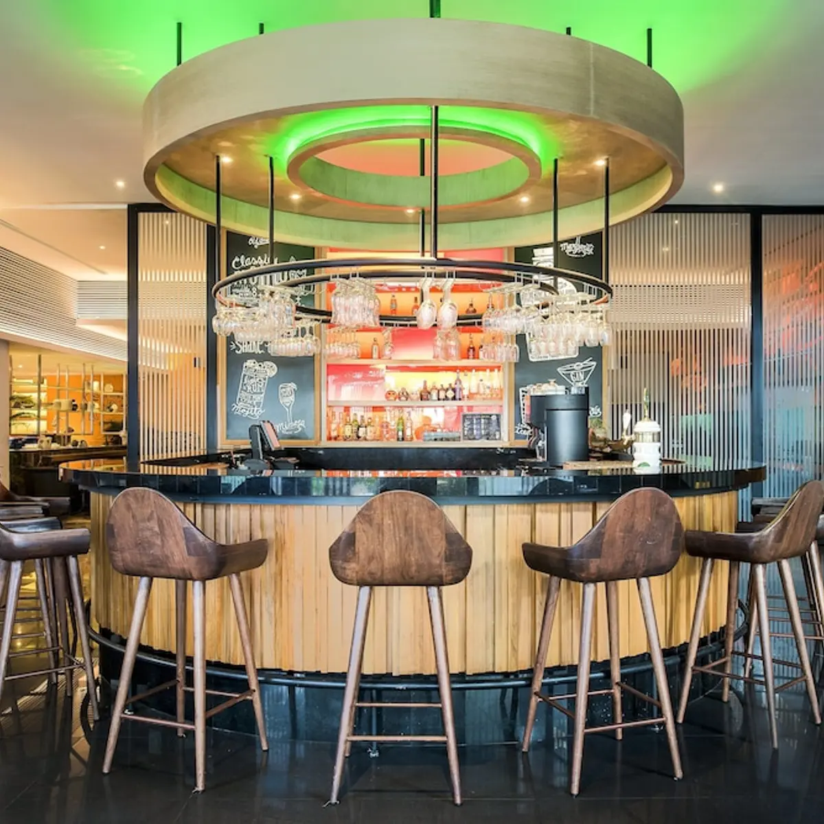 Centara Grand Mirage Beach Resort Pattaya, Pattaya, Thailand 6