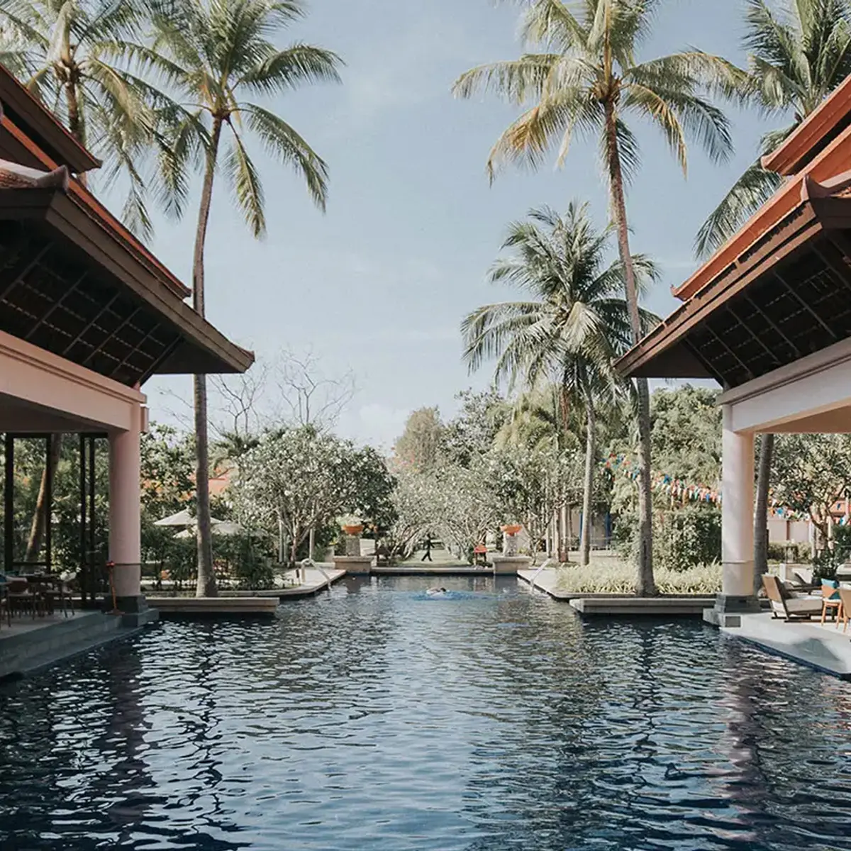Banyan Tree Phuket, Phuket, Thailand 2