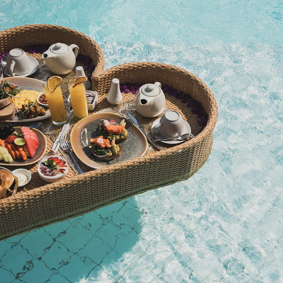 Seascape Resort & Spa Uluwatu by Ini Vie Hospitality, Uluwatu, Bali 5