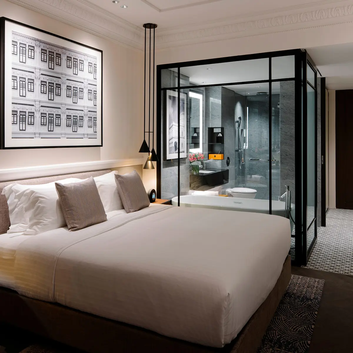 Grand Park City Hall, Singapore, Singapore 3