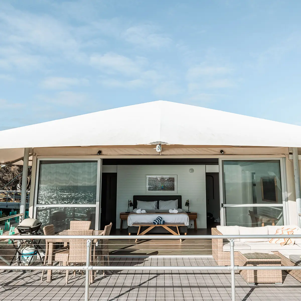 Discovery Resorts – Rottnest Island, Rottnest Island, Westaustralien 6