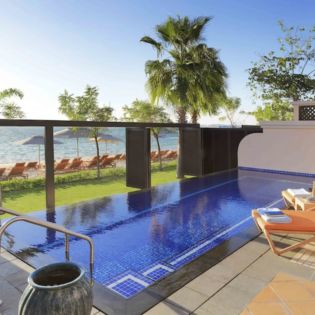 Anantara The Palm Dubai Resort, Dubai, United Arab Emirates 5