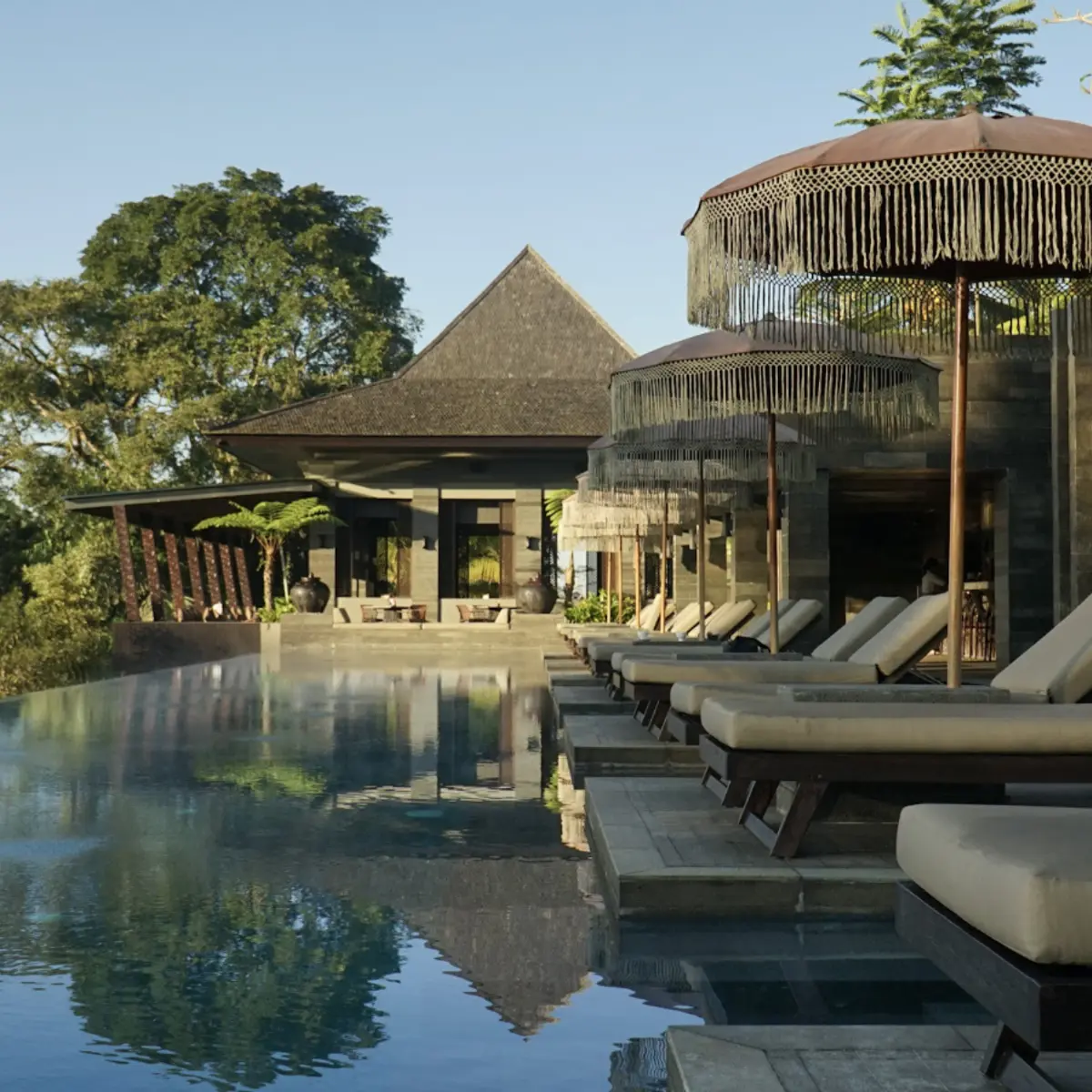 Ayatara Resort Ubud, Ubud, Bali 2