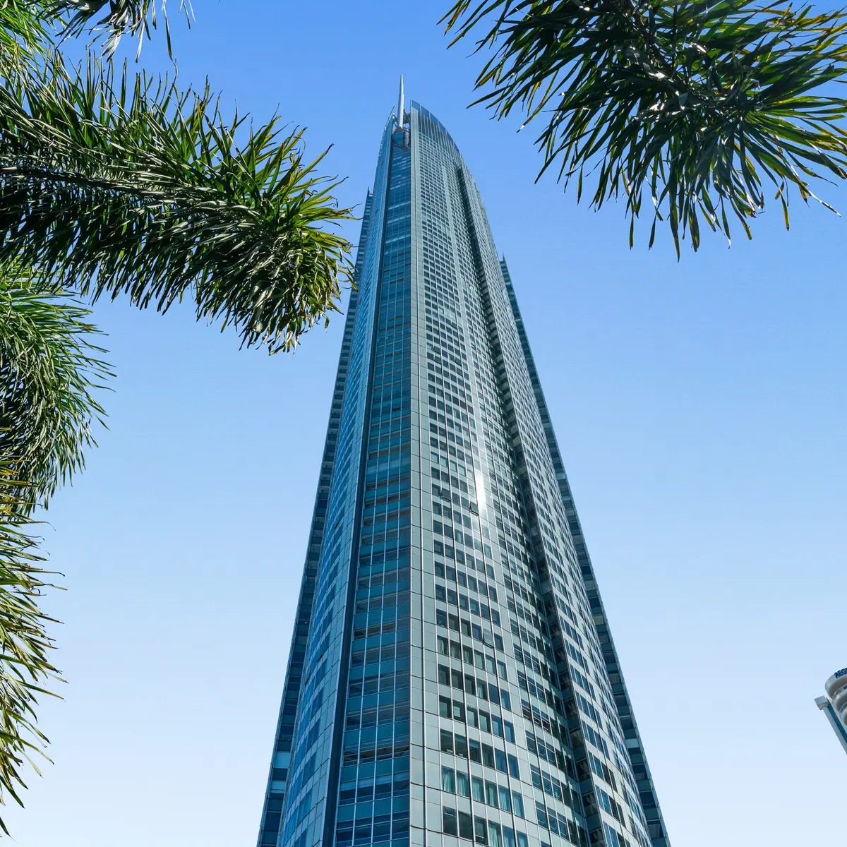 Q1 Resort & Spa, Gold Coast, Queensland 5