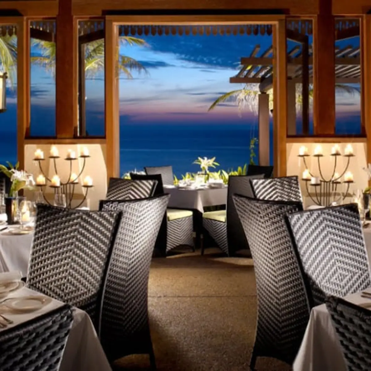 Tanjong Jara Resort, Dungun, Malaysia 7