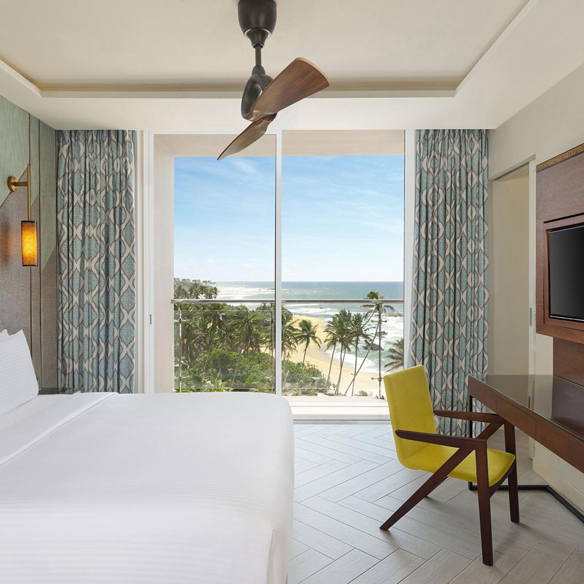 Deluxe 12-Day Best of Sri Lanka 2026 with Dambulla, Kandy & Five-Star Galle Stay by  5