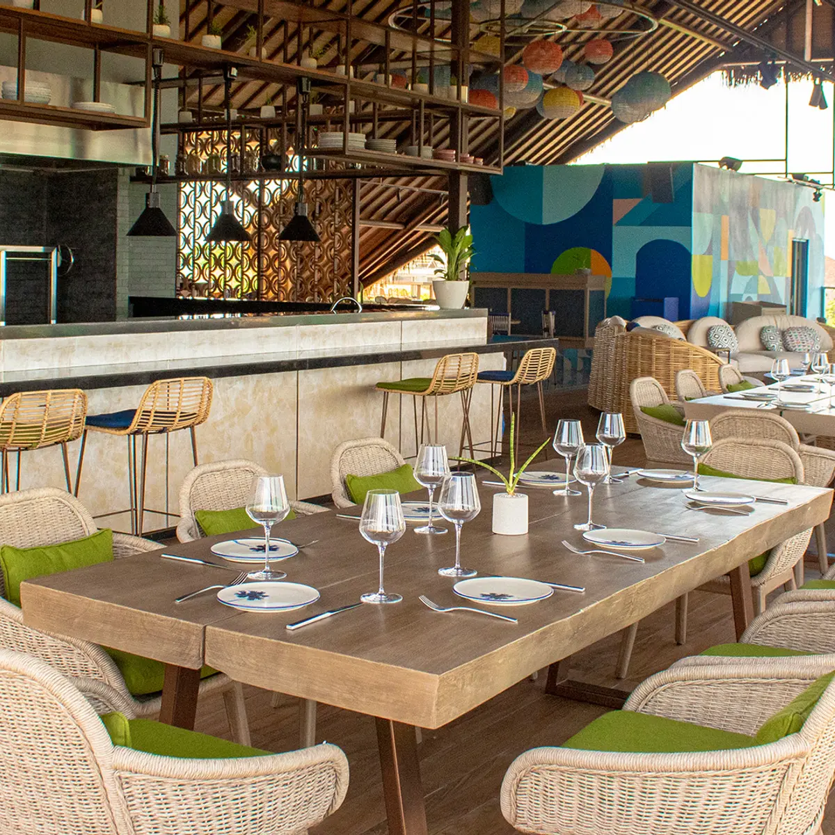 MAMAKA by Ovolo, Kuta, Bali 8