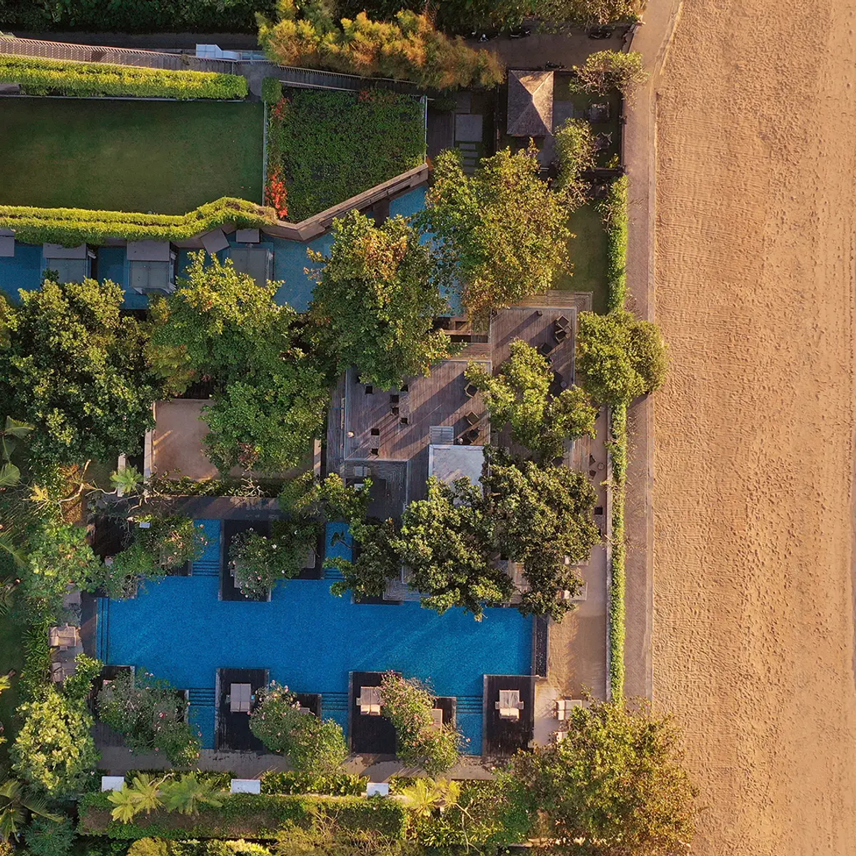 Maya Sanur Resort & Spa, Sanur, Bali 8