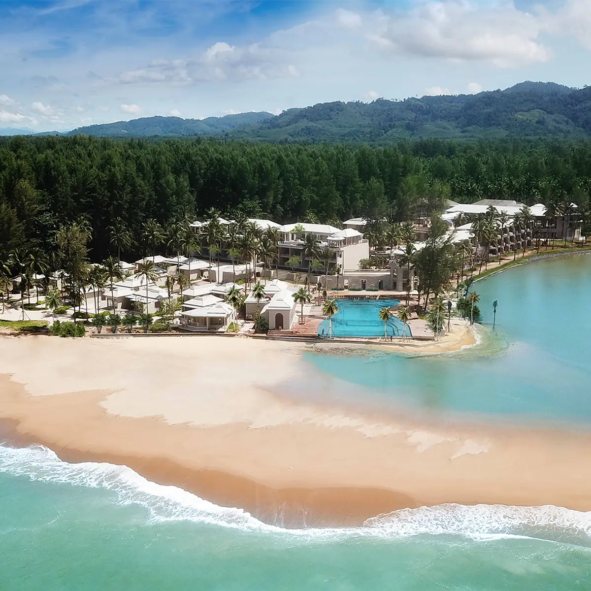 Devasom Khao Lak , Khao Lak, Thailand 1