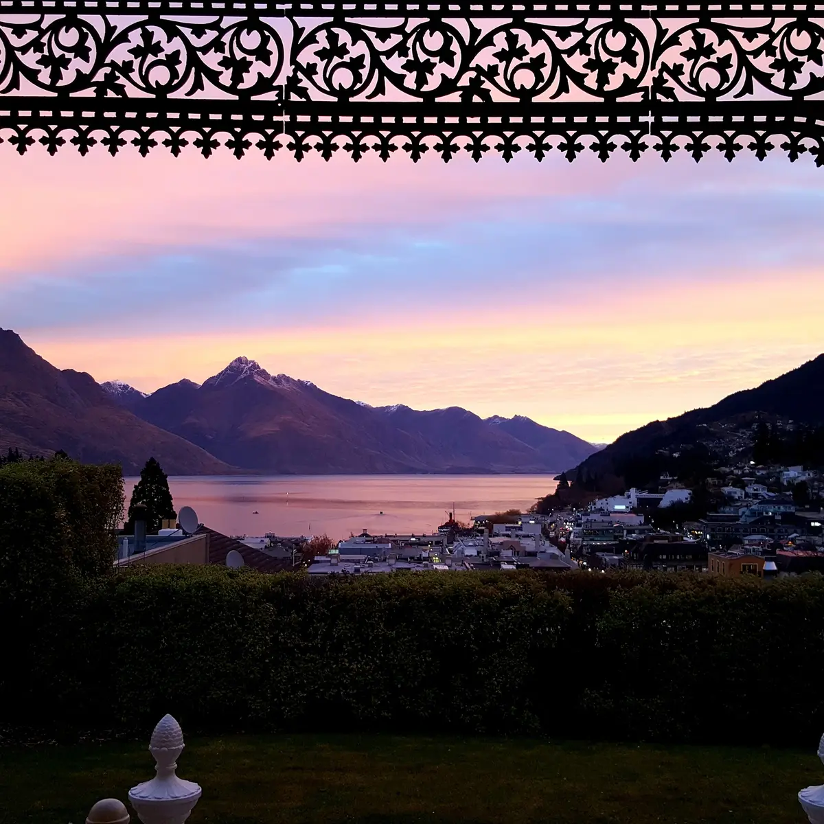 Hulbert House, Queenstown, New Zealand 5