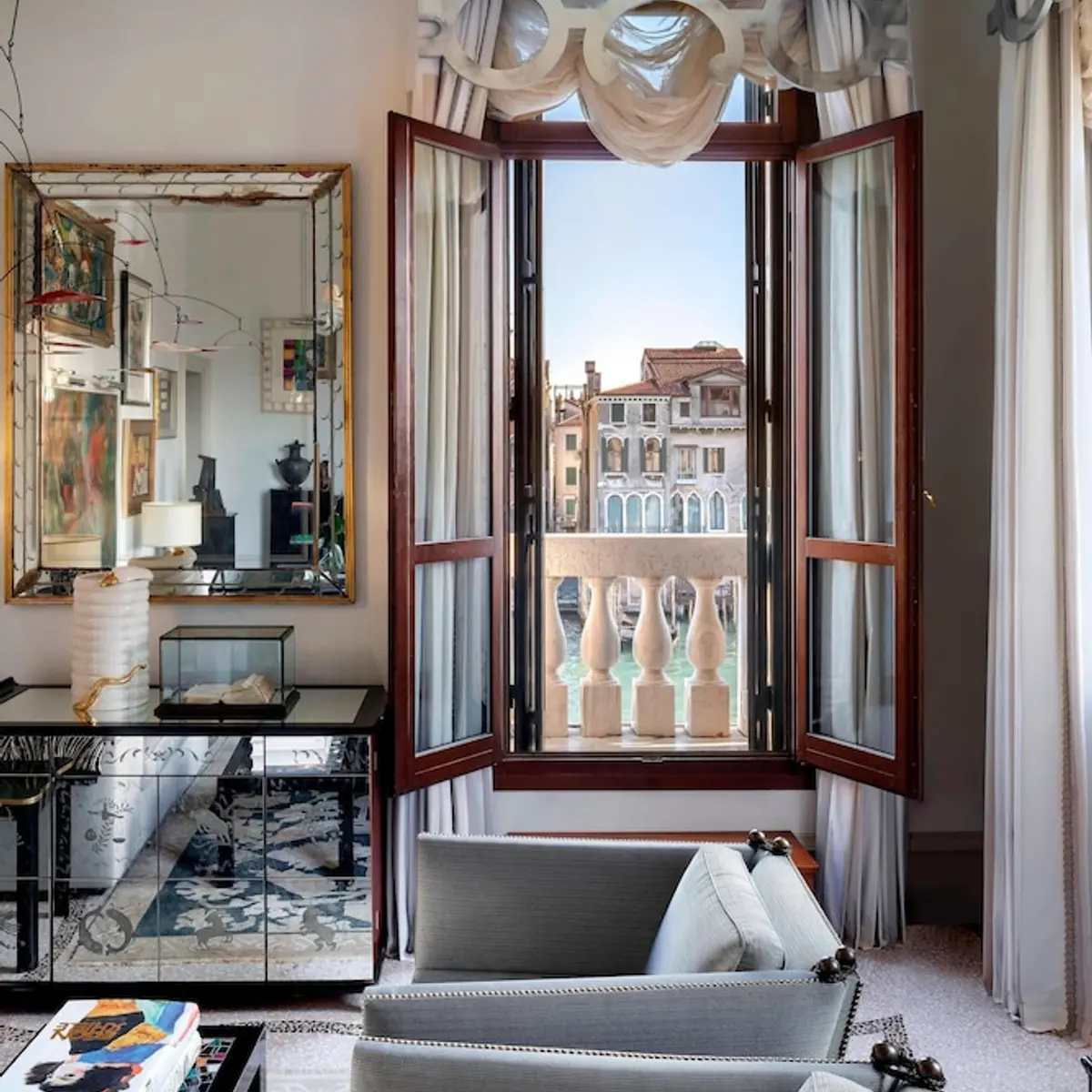 The Gritti Palace, a Luxury Collection Hotel, Venice, Venice, Italy 7