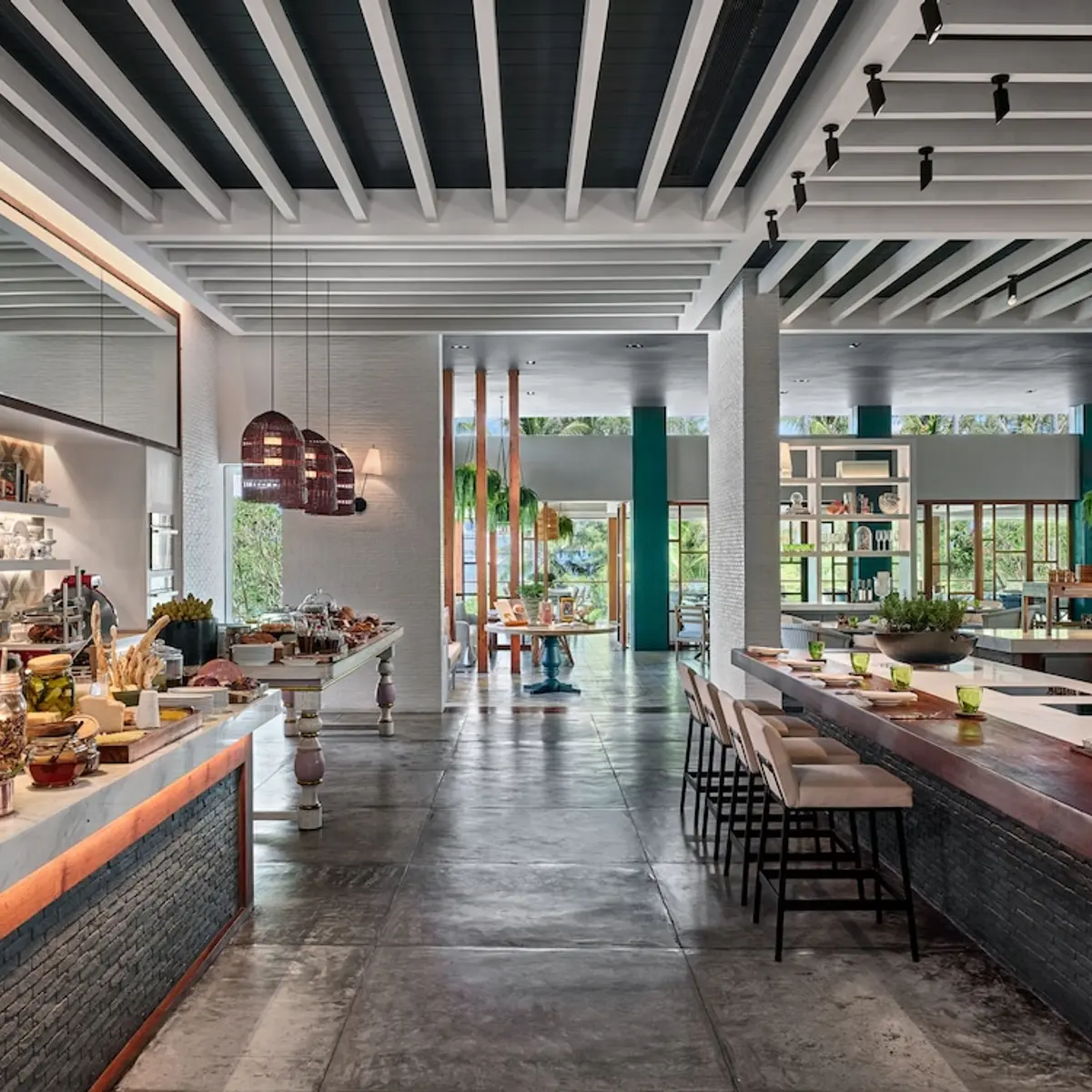 Rosewood Phuket, Patong, Thailand 8