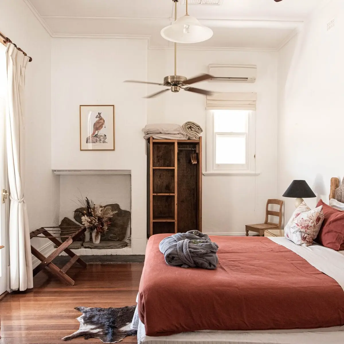 Arkaba Homestead, Flinders Ranges, Südaustralien 3