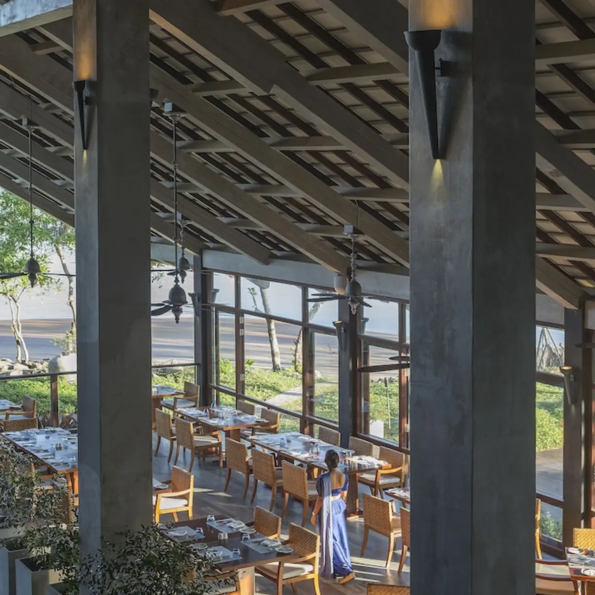 Anantara Kalutara Resort, Kalutara, Sri Lanka 5